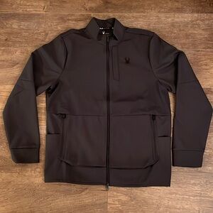 Men’s Spyder Active Jacket- Medium